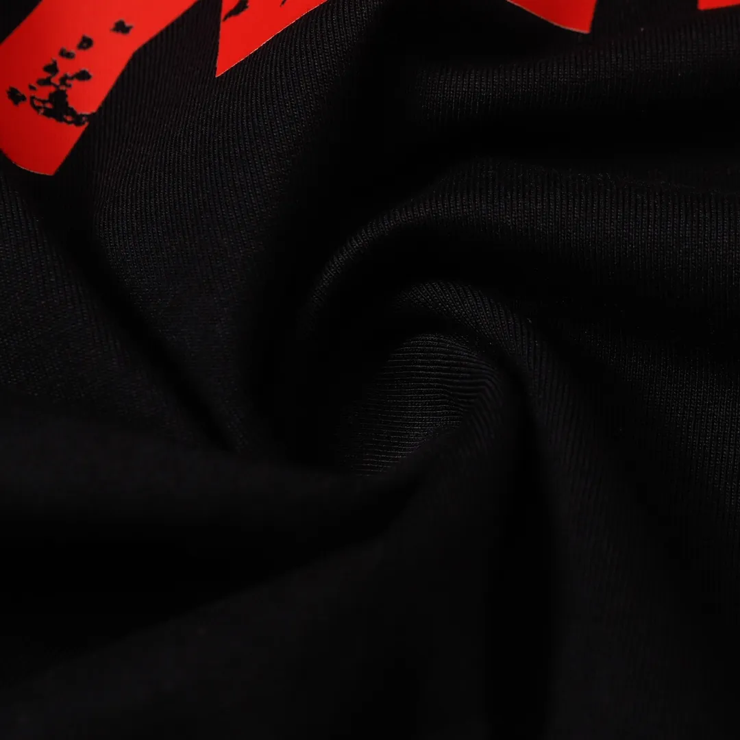 GALLERY.DEPT new short-sleeved model number: 3287P110 color: black white code number: S M L XL